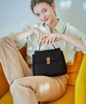 JOELLE MUAH MD 사첼 BK (JHNCHD1BS940BK980)