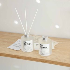 향기에 집중한 노디자인 디퓨저 150ml  2개 세트