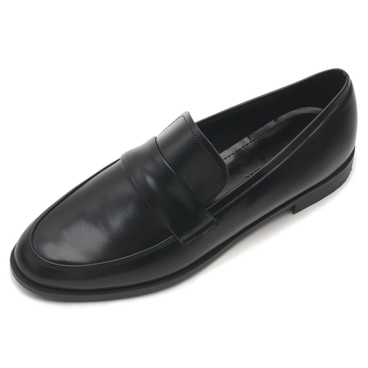 카렌화이트(KAREN WHITE) Concise_kw1707_2cm_로퍼
