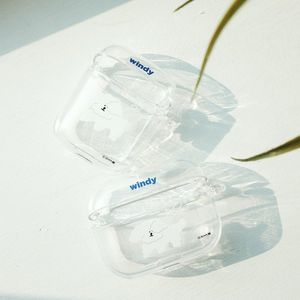 BFMA 에어팟 pro 케이스 - 윈디
