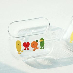 BFMA 에어팟 pro 케이스 - 벌룬친구들