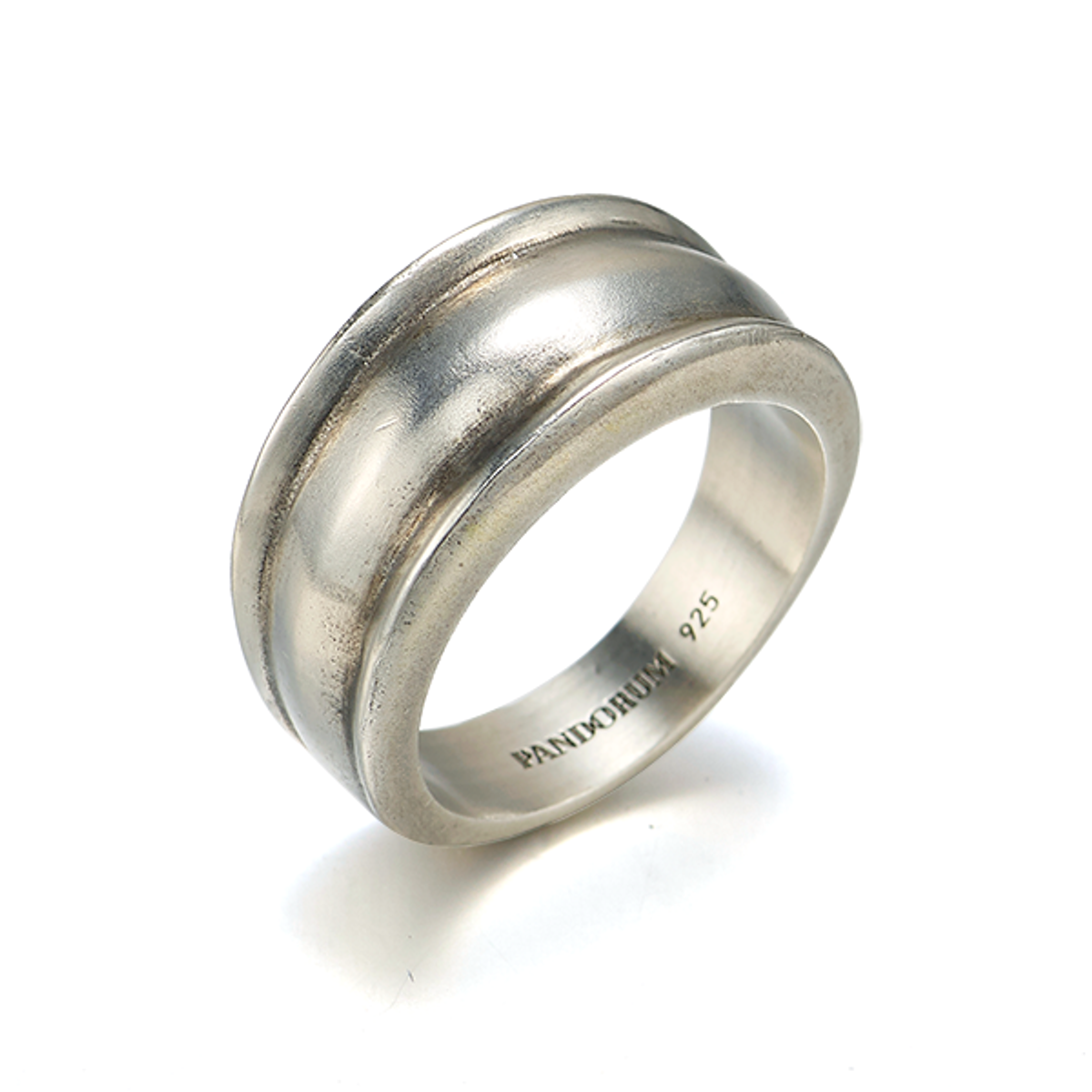 팬도럼주얼리(PANDORUMJEWELRY) Pandorum Bold ring
