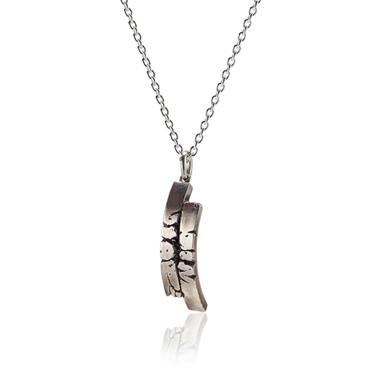 팬도럼주얼리(PANDORUMJEWELRY) 경계[經界] NK