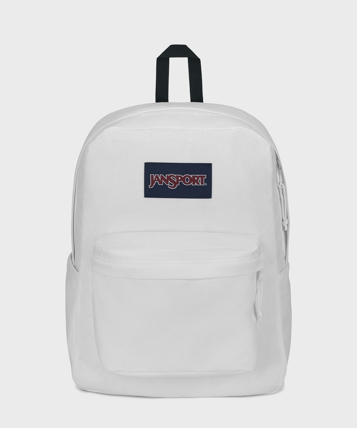 잔스포츠(JANSPORT) 슈퍼브레이크 WHITE