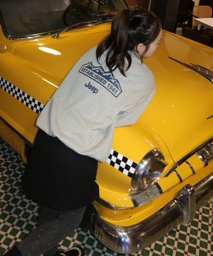 [360g] M-Logo 반집업 맨투맨 (JR5TSU838MG)