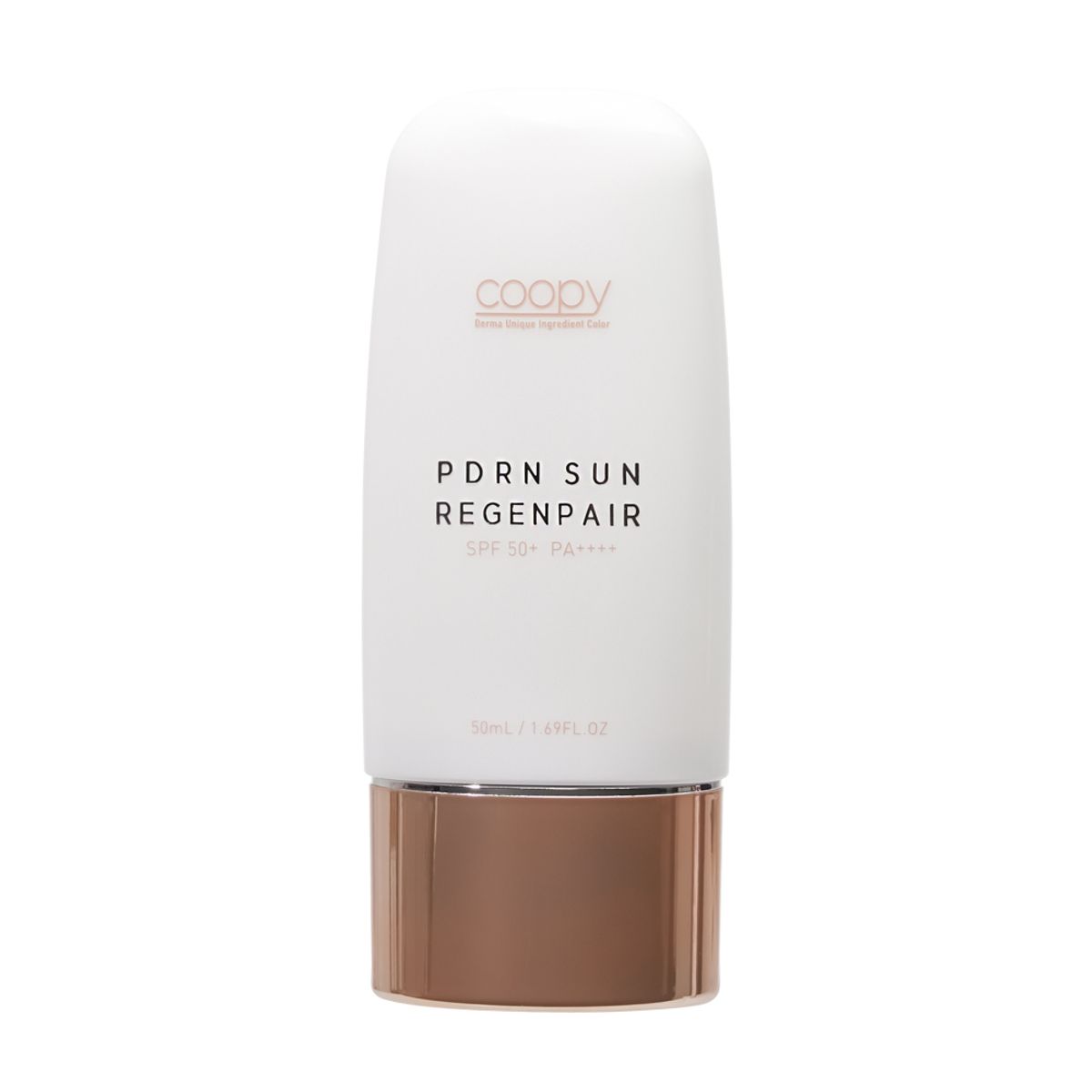 쿠피(COOPY) 피디알엔 선 리젠페어 50ml