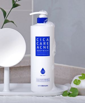 시카케어 아크네 바디워시 1000g