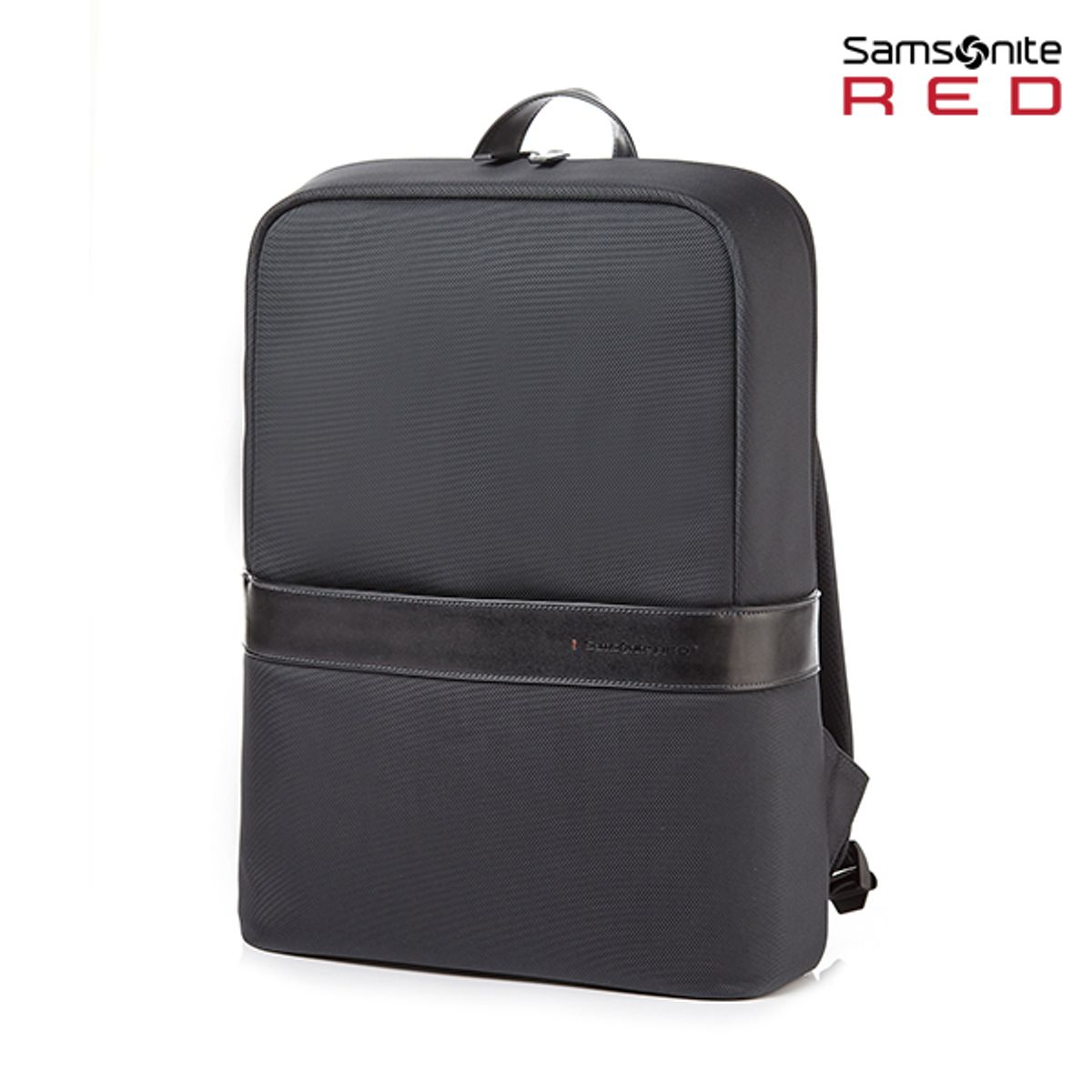 쌤소나이트 레드(SAMSONITE RED) LANSEE 백팩 Grey HS708001