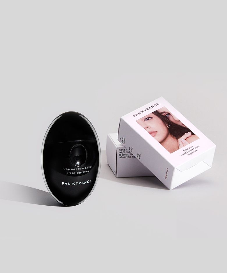 프래그런스 핸드앤넥 크림 시그니처 50mL