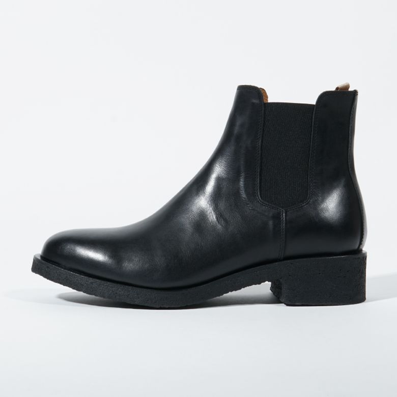Kush 40 Chelsea Boot in Calfskin