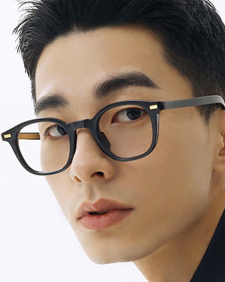 서울컬렉션 소월 블랙