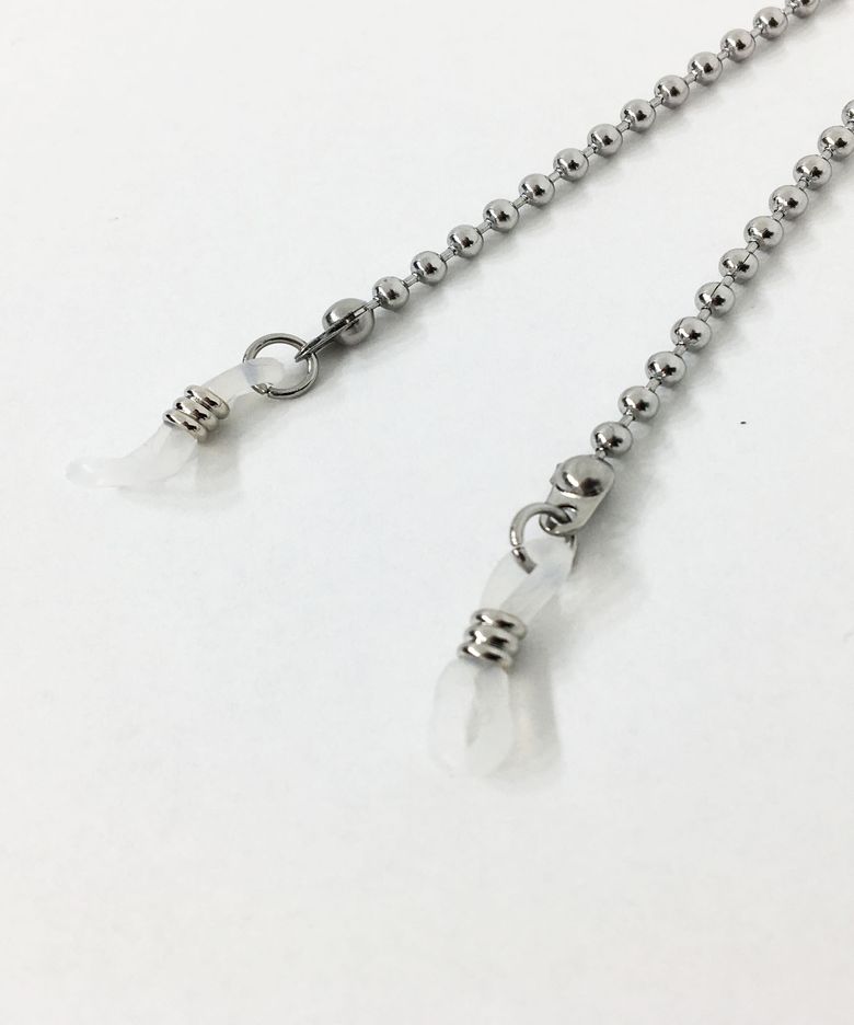 [안경줄][써지컬스틸]3B Chain