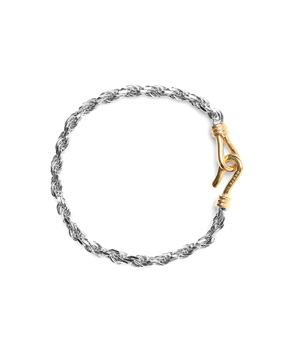 마르타(MARTA) TWIST ROPE BEACELET MIX