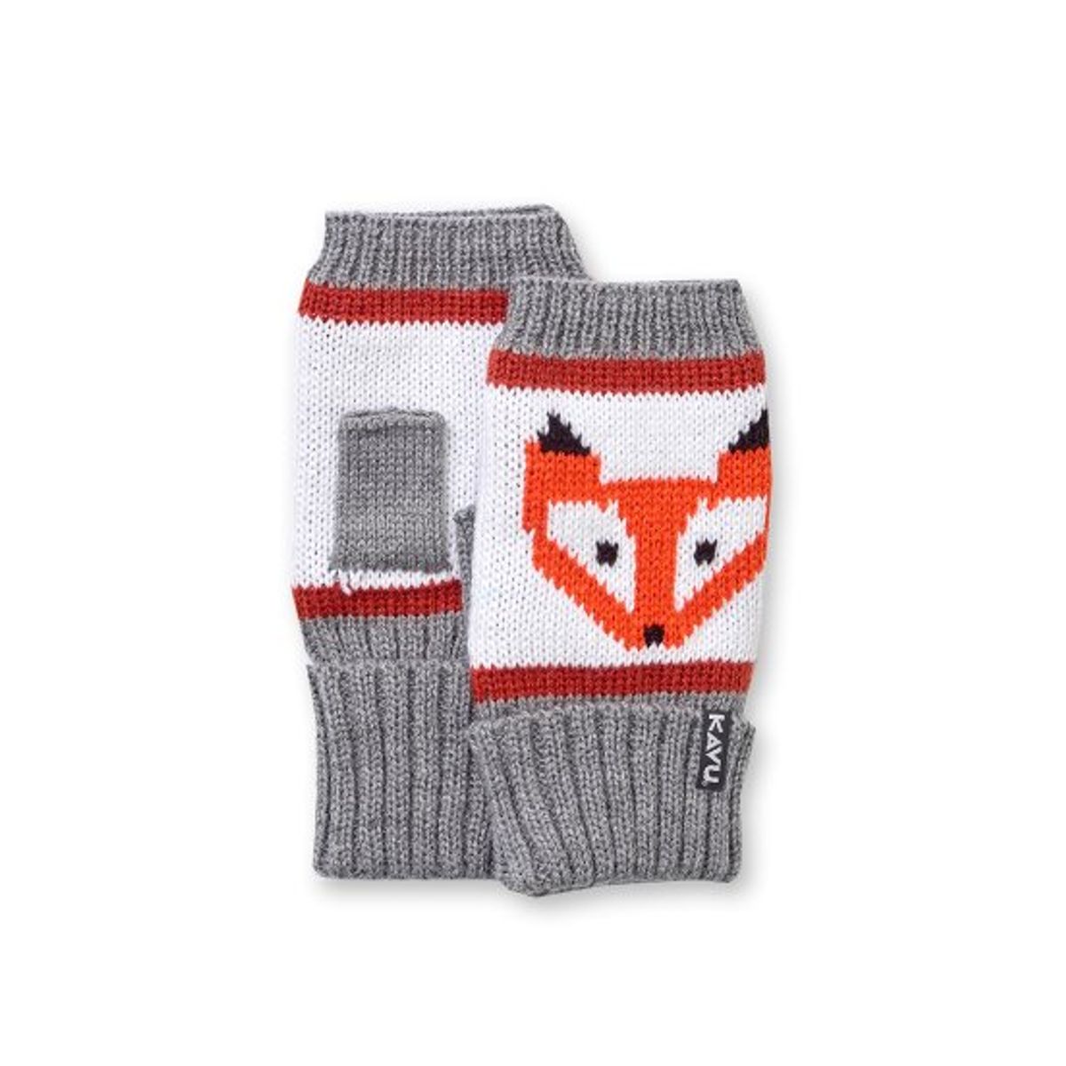 카부(KAVU) 몬타나 - Foxy