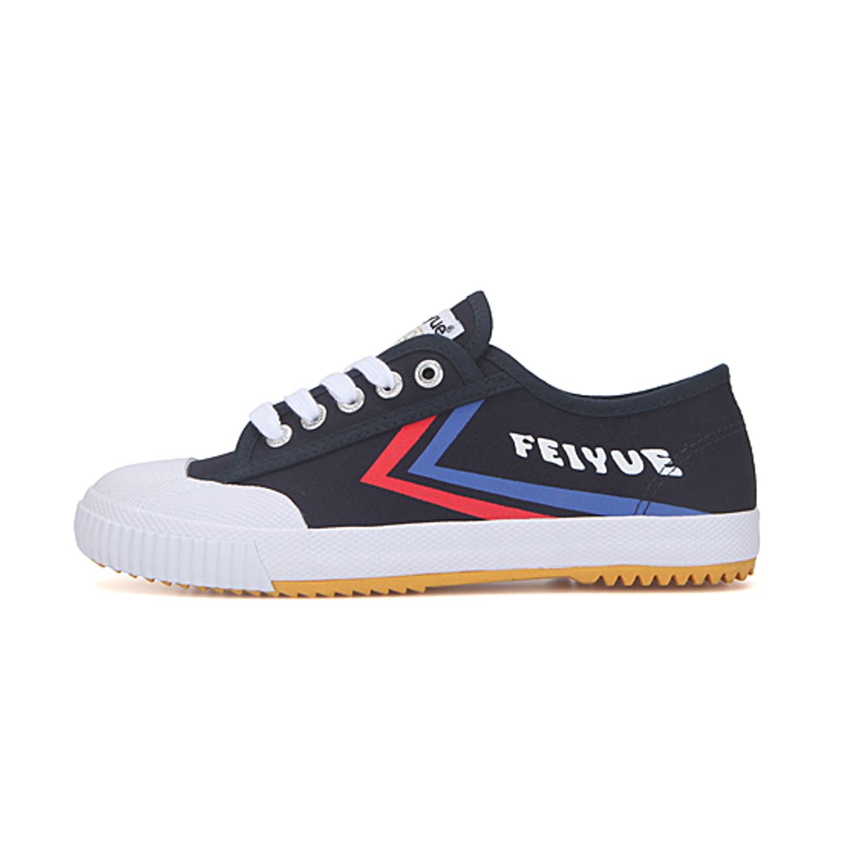 페이유에(FEIYUE) FE LO 1920/NAVY/BLUE/RED-CANVAS/FU100147