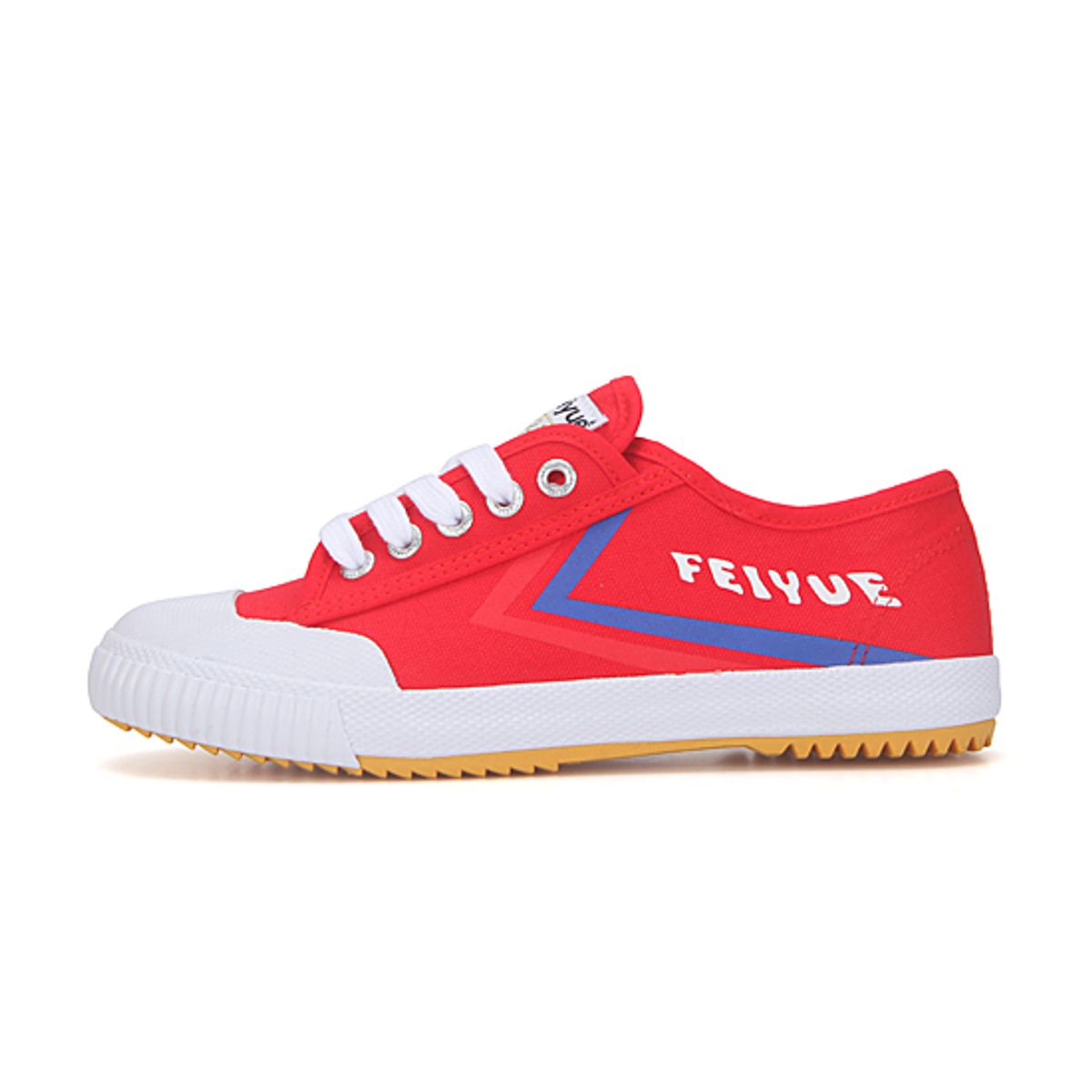 페이유에(FEIYUE) FE LO 1920/RED/BLUE/RED-CANVAS/FU100148
