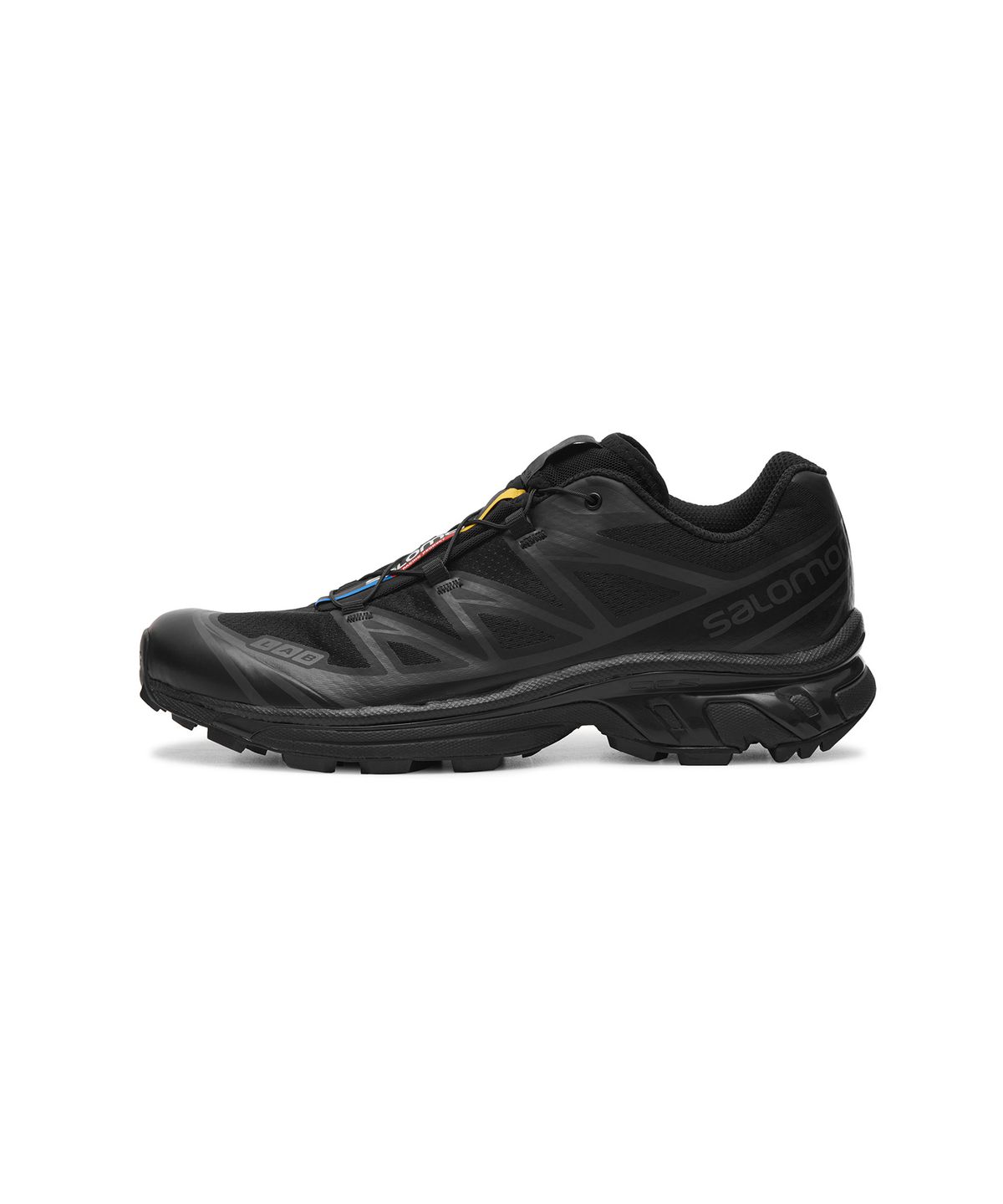 살로몬(SALOMON) XT-6 - 블랙:블랙:팬텀 / L41086600
