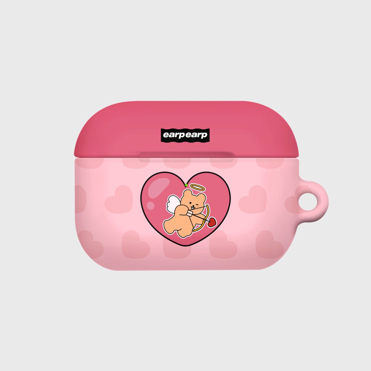 어프어프(EARPEARP) Cupid covy(Hard air pods pro)
