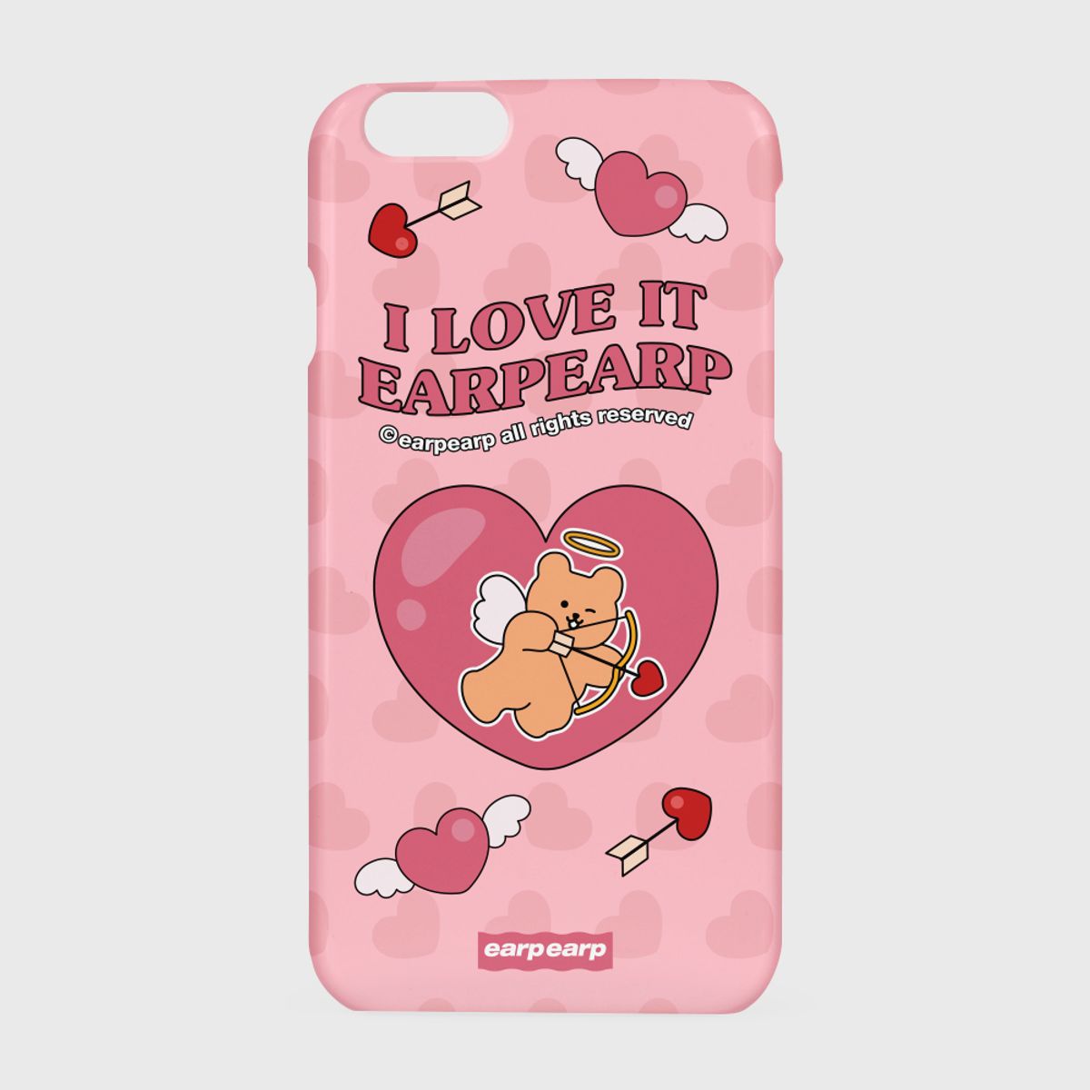 어프어프(EARPEARP) Cupid covy(하드)
