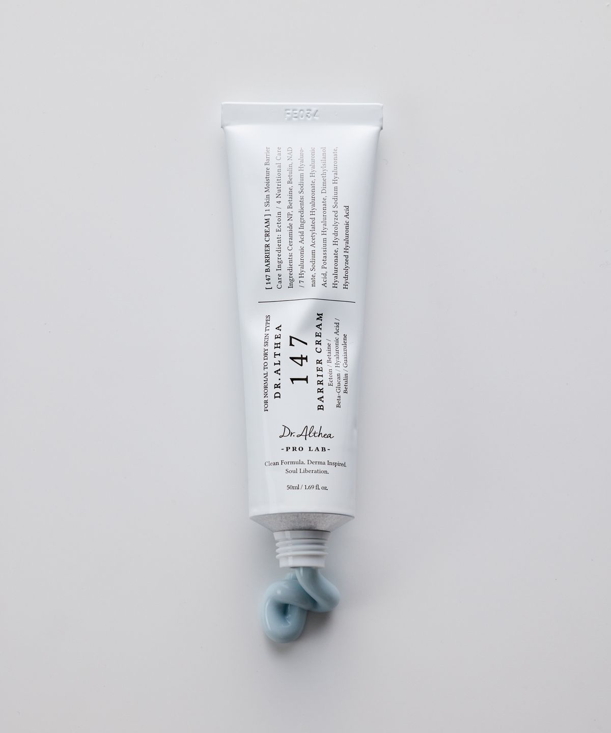닥터엘시아(DR.ALTHEA) 147 베리어 크림 50ml