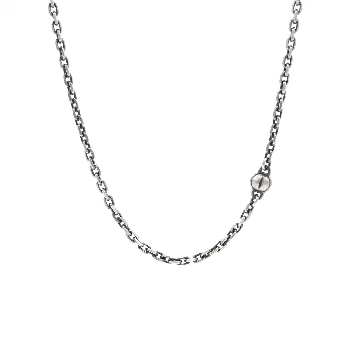 오드콜렛(ODDCOLLET) Eye chain 002