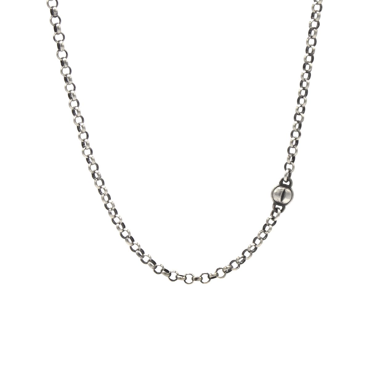 오드콜렛(ODDCOLLET) Eye chain 003