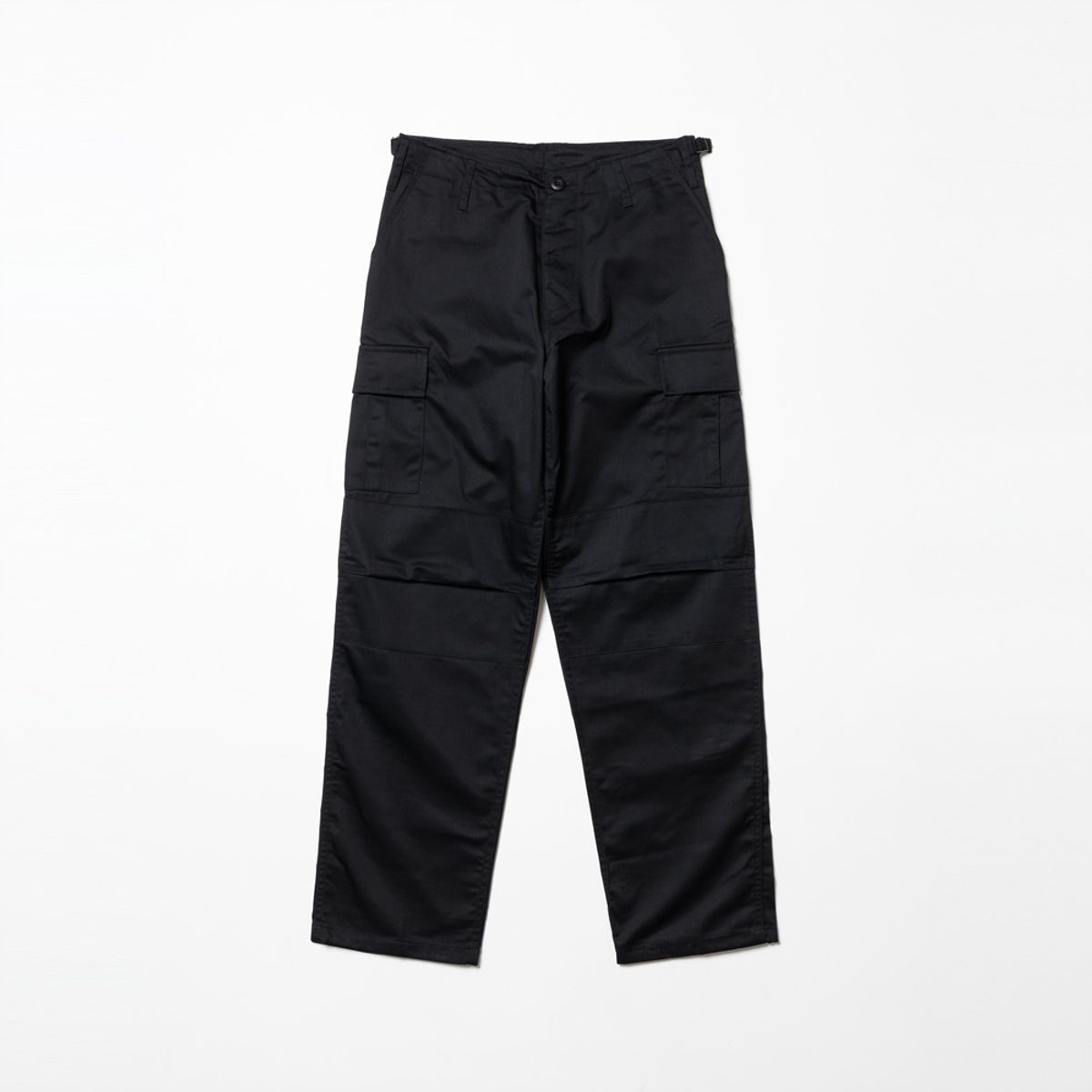 와이엠씨엘케이와이(YMCL KY) BDU Pants - Black