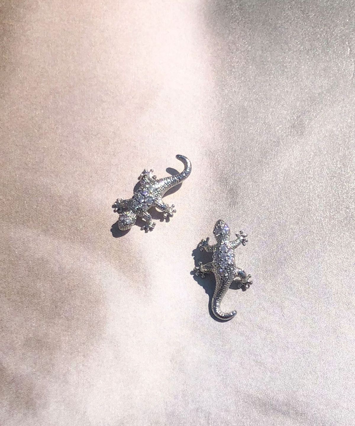 펄시(PERSY) GECKO STEP