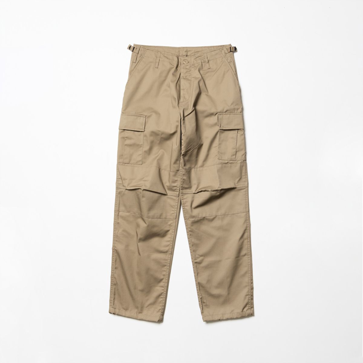 와이엠씨엘케이와이(YMCL KY) BDU Pants - Khaki