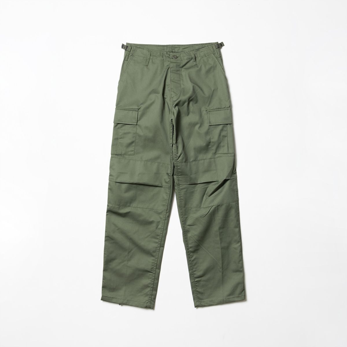 와이엠씨엘케이와이(YMCL KY) BDU Pants - Olive