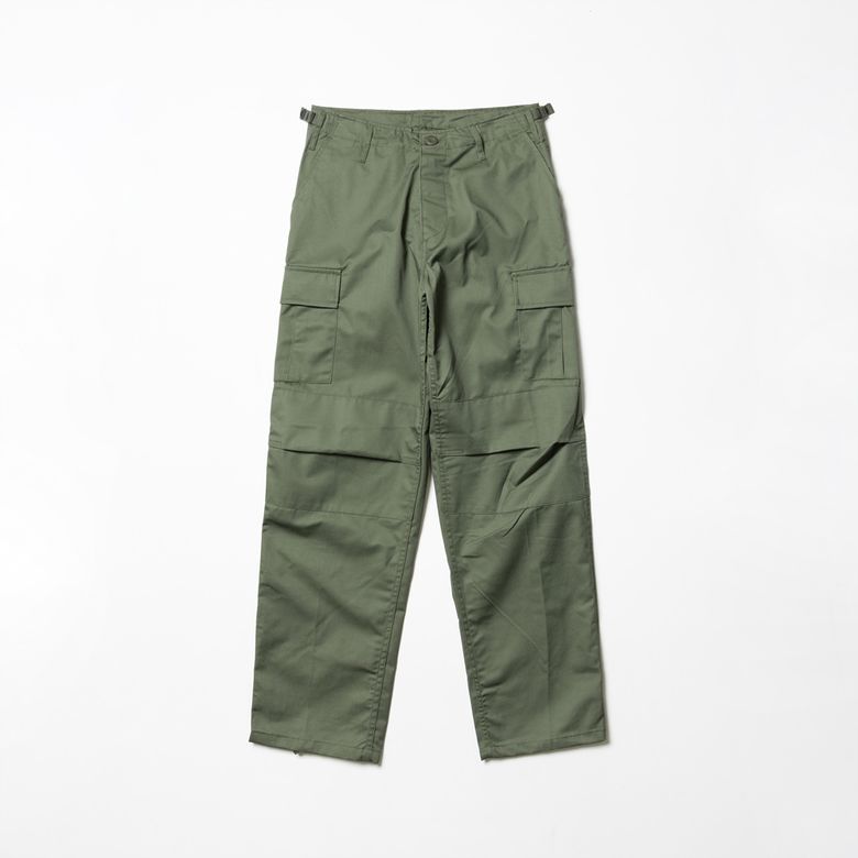 BDU Pants - Olive