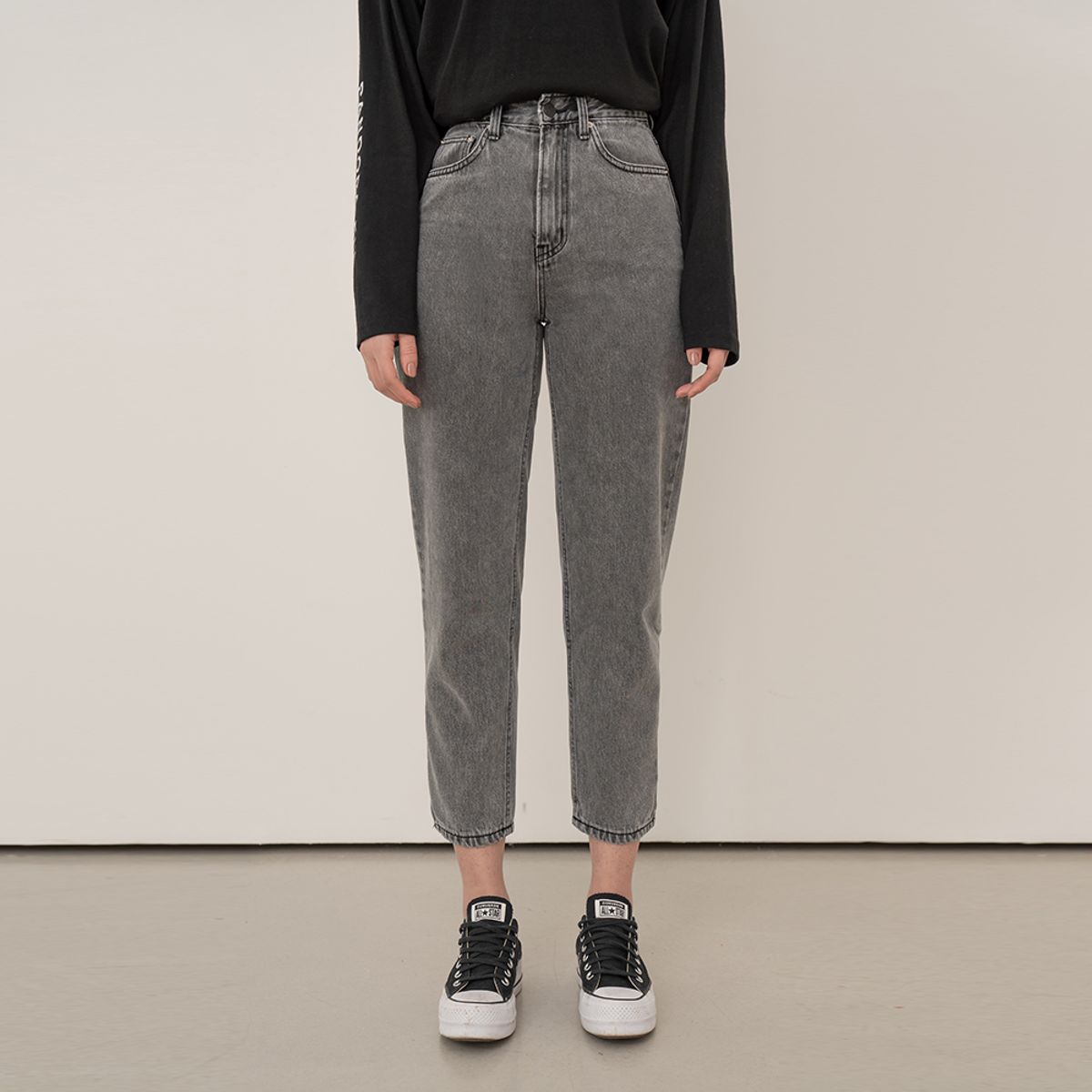 판도라핏(PANDORAFIT) [BOY] Endly Jeans