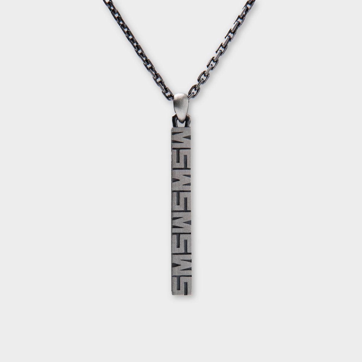 마르스마크(MARS MARK) Mars Signature Pendant
