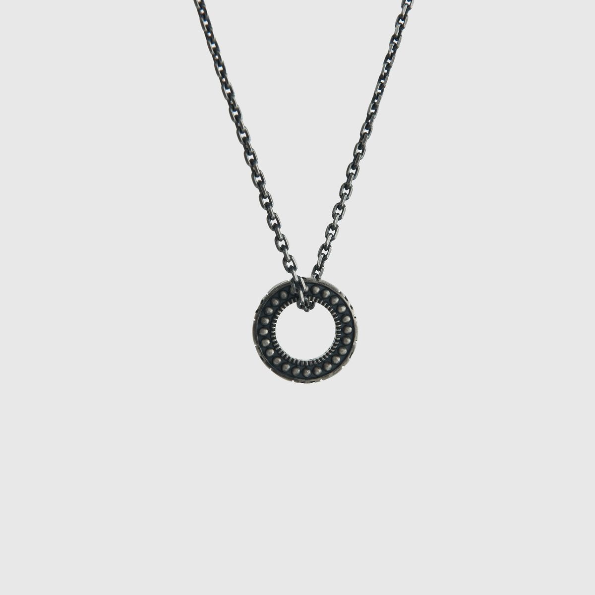 마르스마크(MARS MARK) M.S Signature Pendant