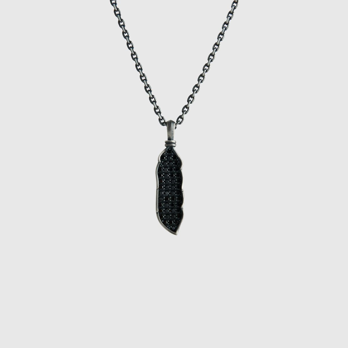 마르스마크(MARS MARK) Special Leaf Pendant