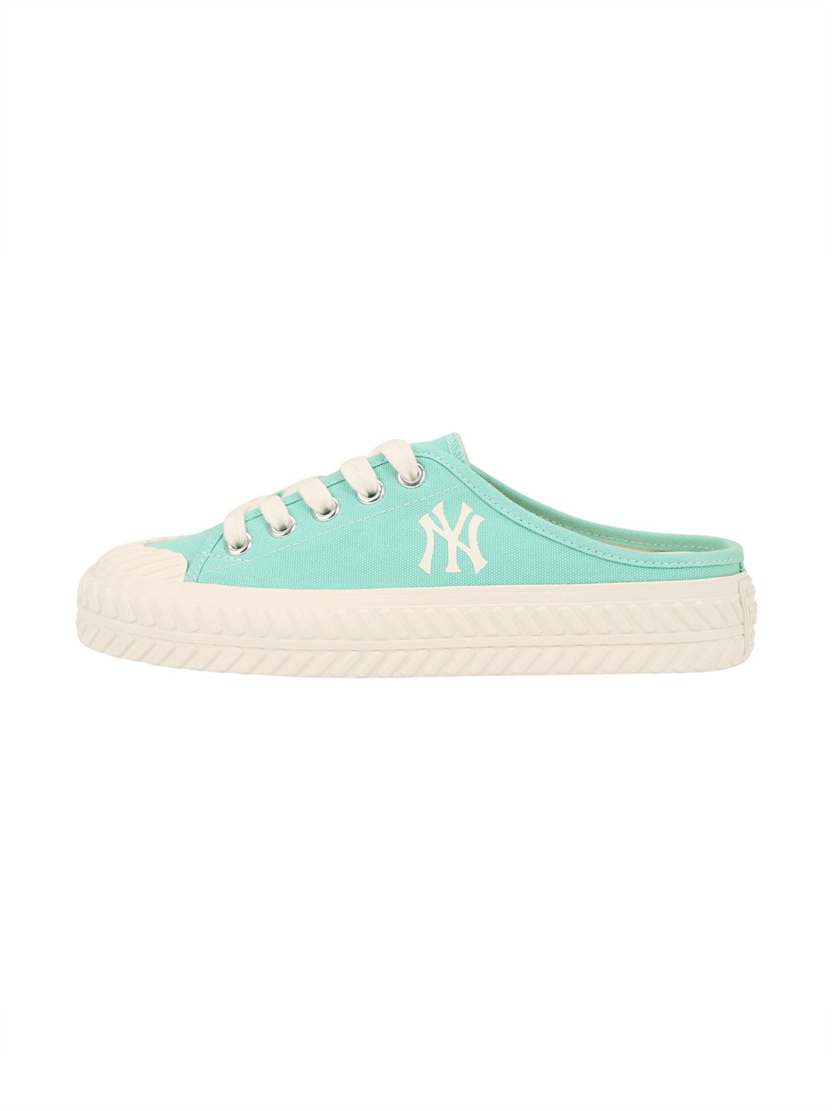 엠엘비(MLB) 플레이볼 오리진 뮬 NY (MINT)