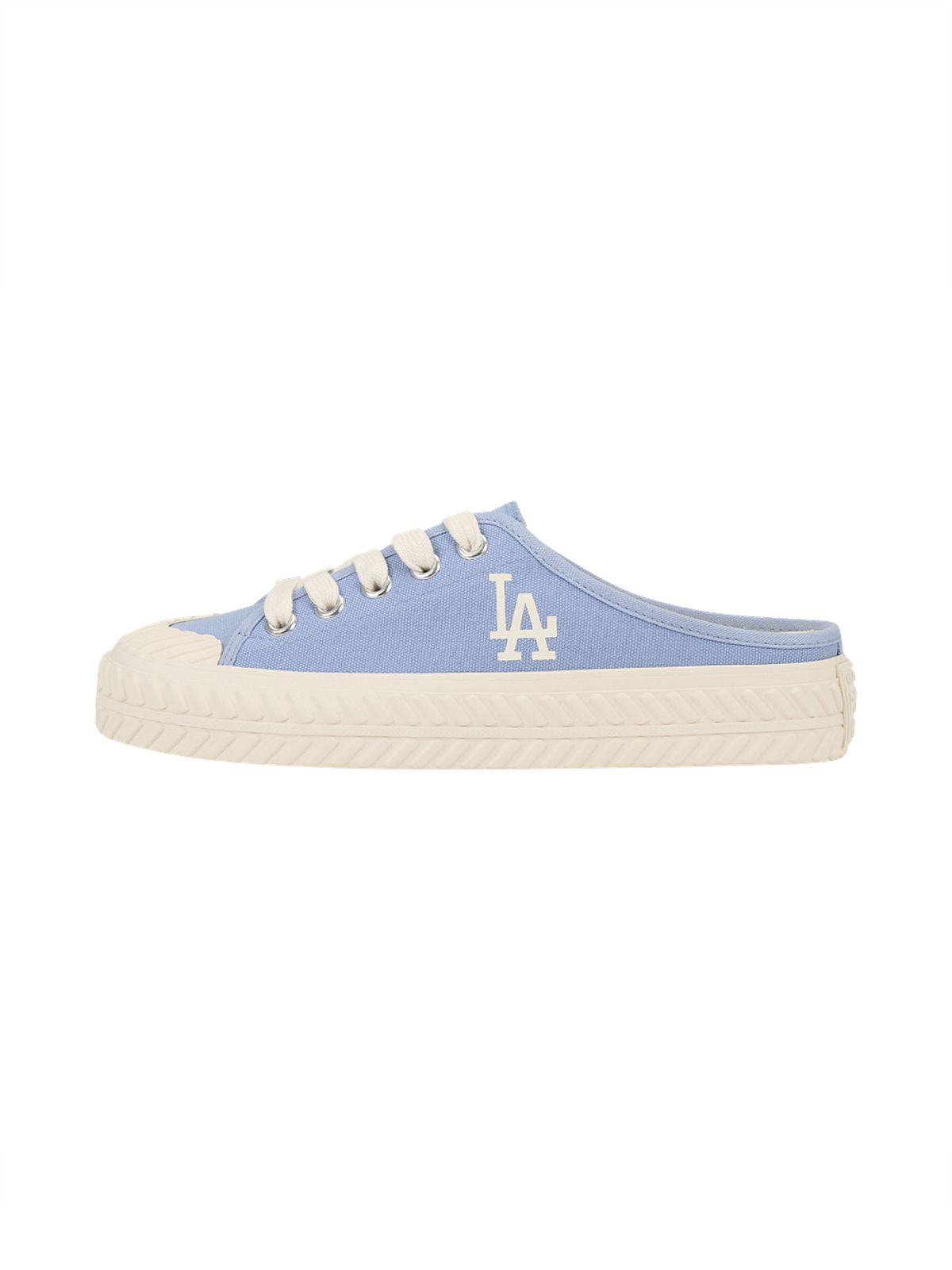 엠엘비(MLB) 플레이볼 오리진 뮬 LA (SKY BLUE)