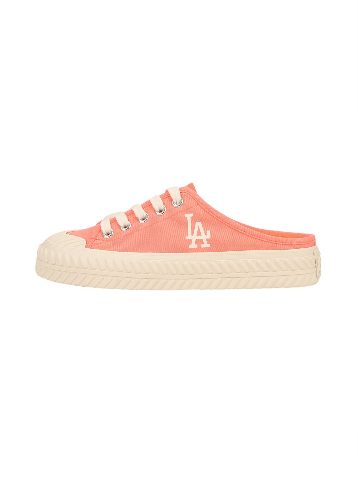 엠엘비(MLB) 플레이볼 오리진 뮬 LA (PINK)