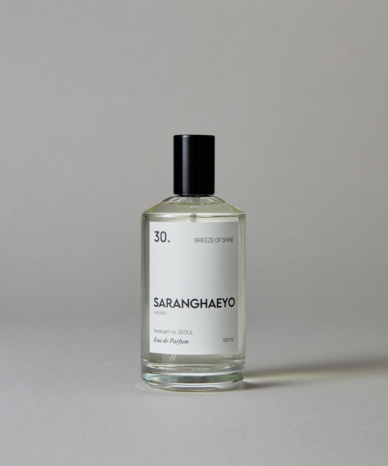 30. 브리즈 오브 샤인 오드파르팡 100ML
