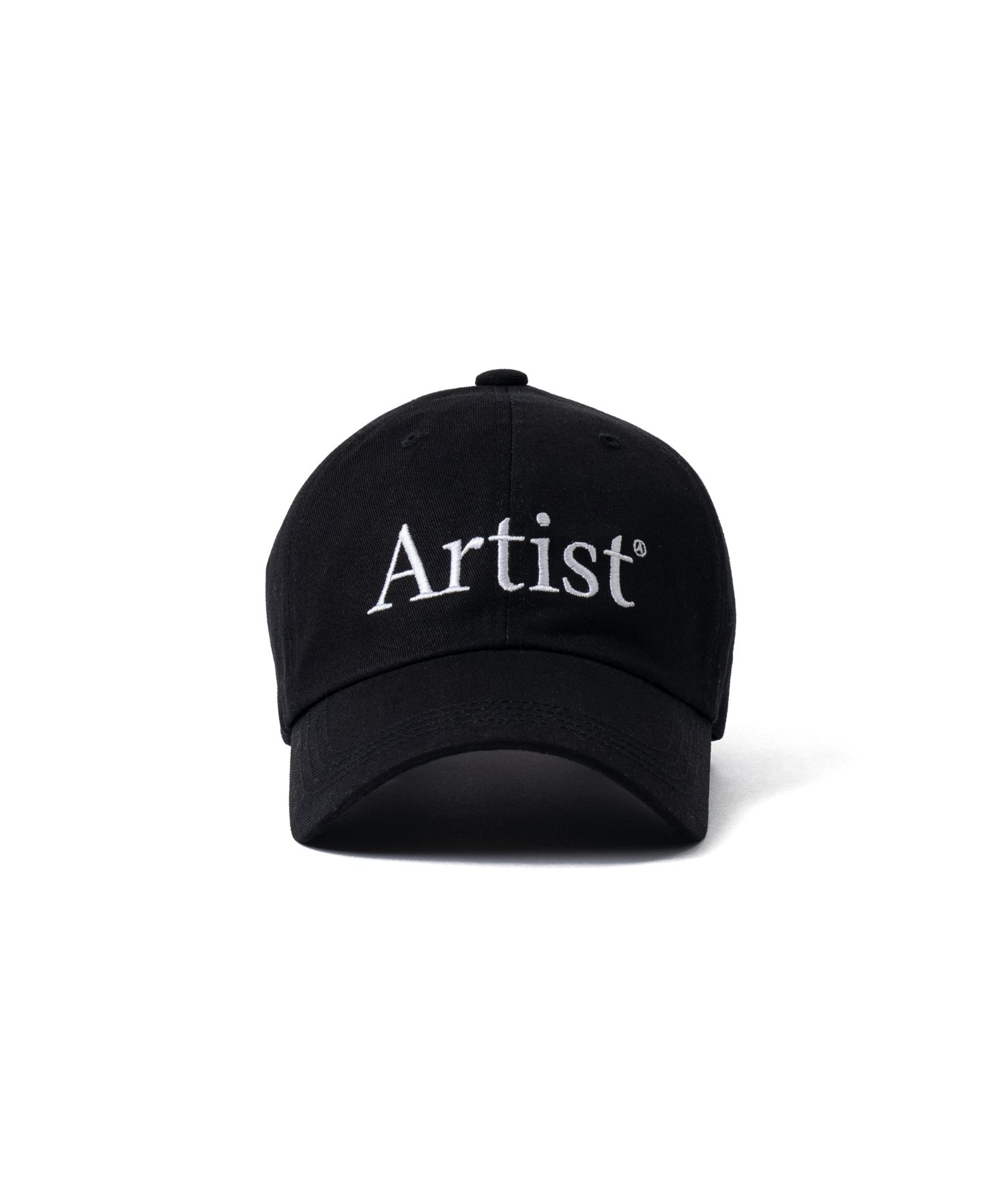 キャップ AECA WHITE ARTIST CAPBLACK MUSINSA | AECA WHITE ARTIST CAP-BLACK