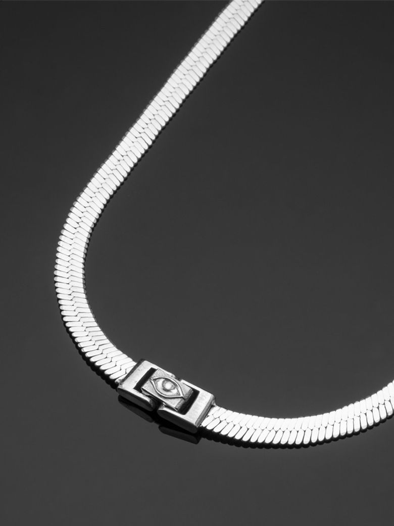 SNAKE CHAIN