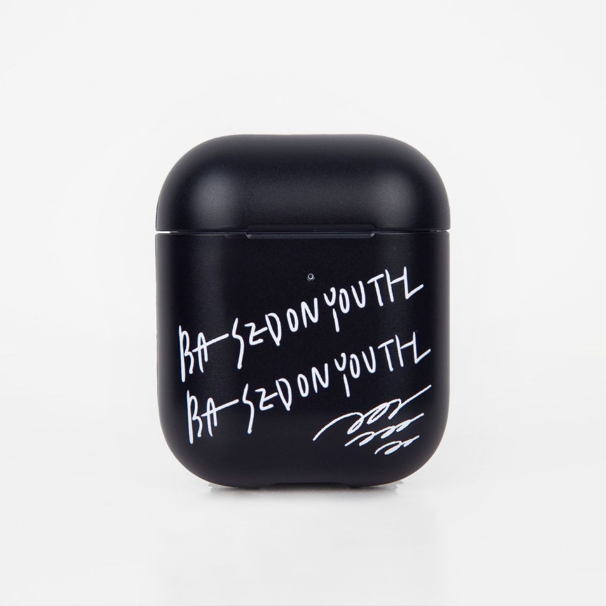 베이스언유즈(BASEDON_YOUTH) basedonyouth airpods case