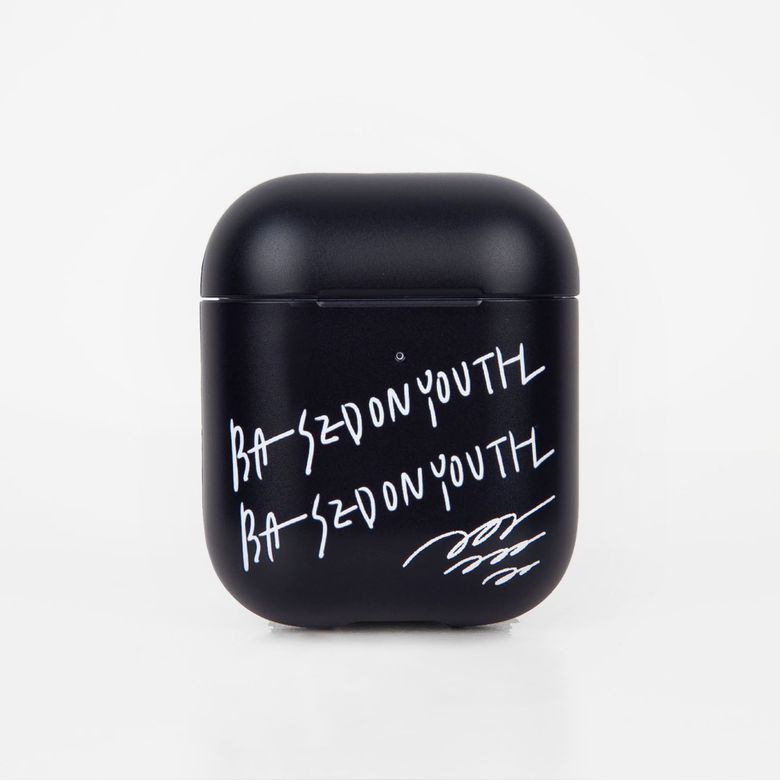 basedonyouth airpods case