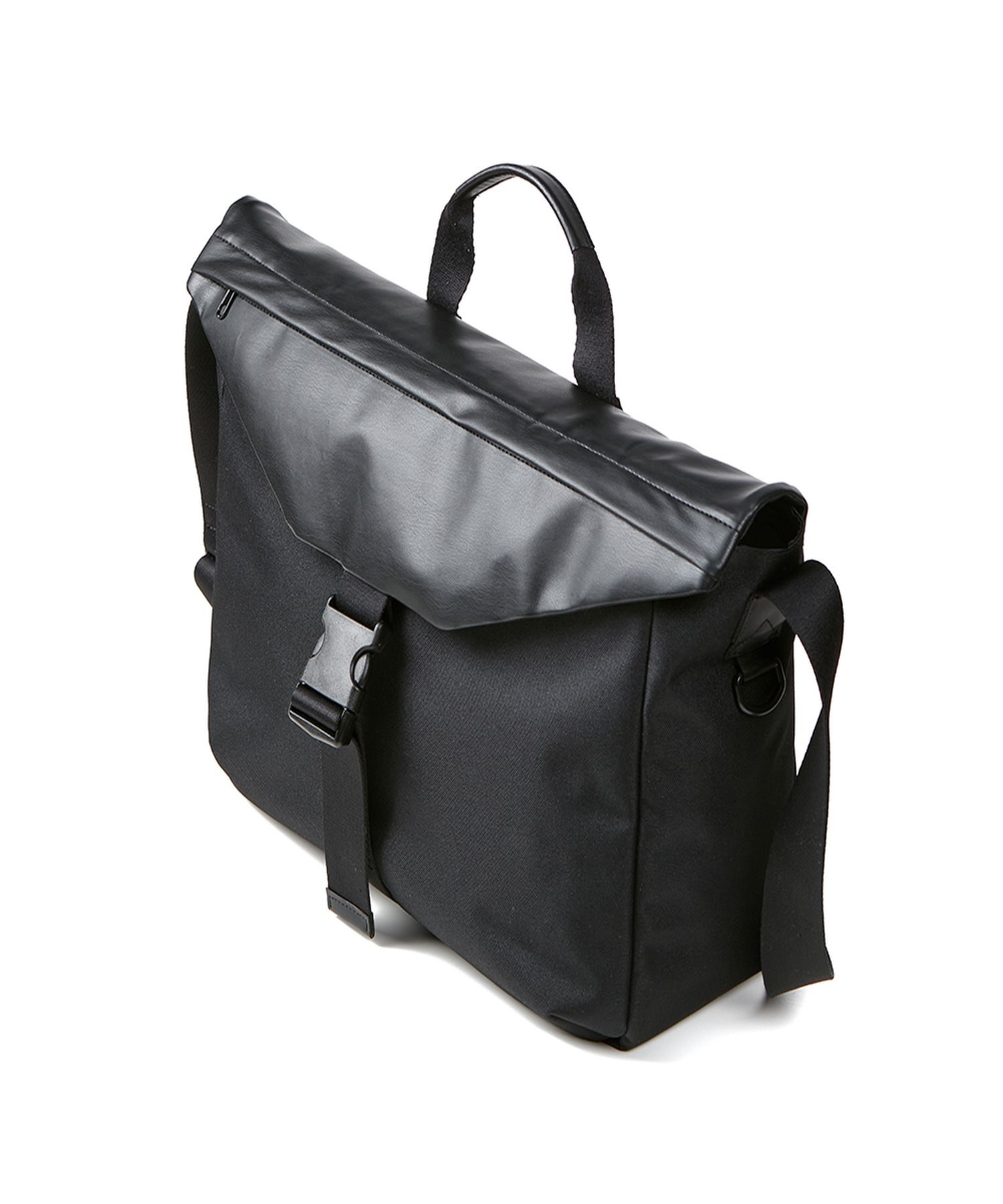 【SPERONE】Easy Messenger Bag Easy Messenger Bag - SPERONE | 60% - Asian Fashion Online Store
