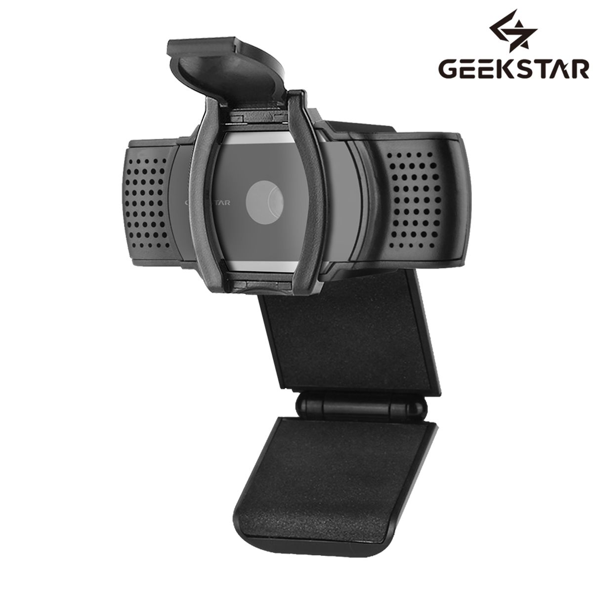 긱스타(GEEKSTAR) 긱스타 GCAM-Q200 QHD 화상 카메라 웹캠