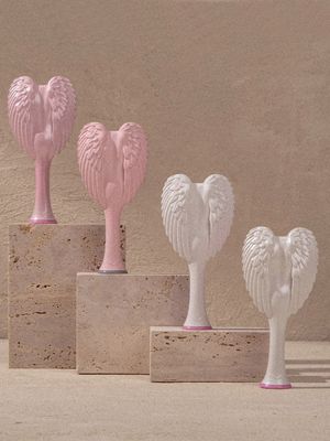 체럽 헤어브러쉬