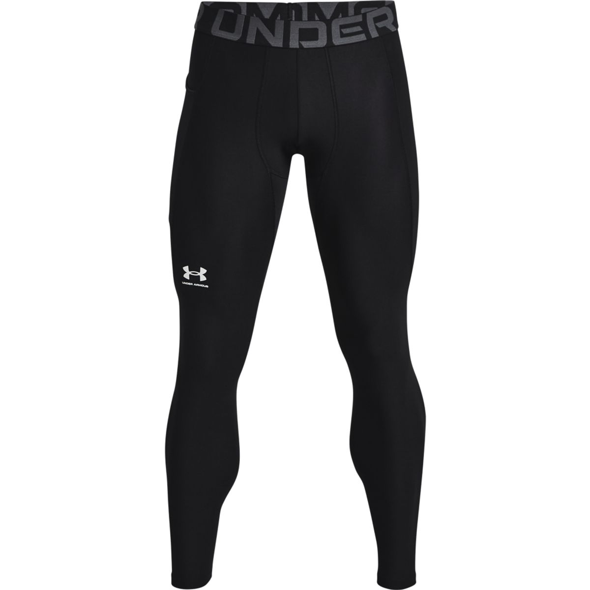 언더아머(UNDERARMOUR) 히트기어 아머 레깅스 1361586-001