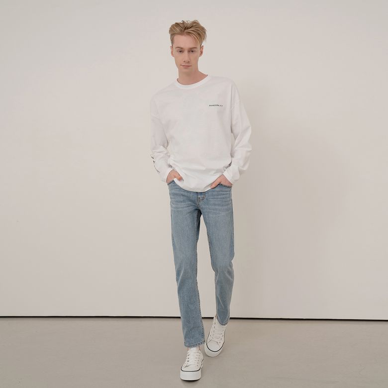 [SLIM] First Simple