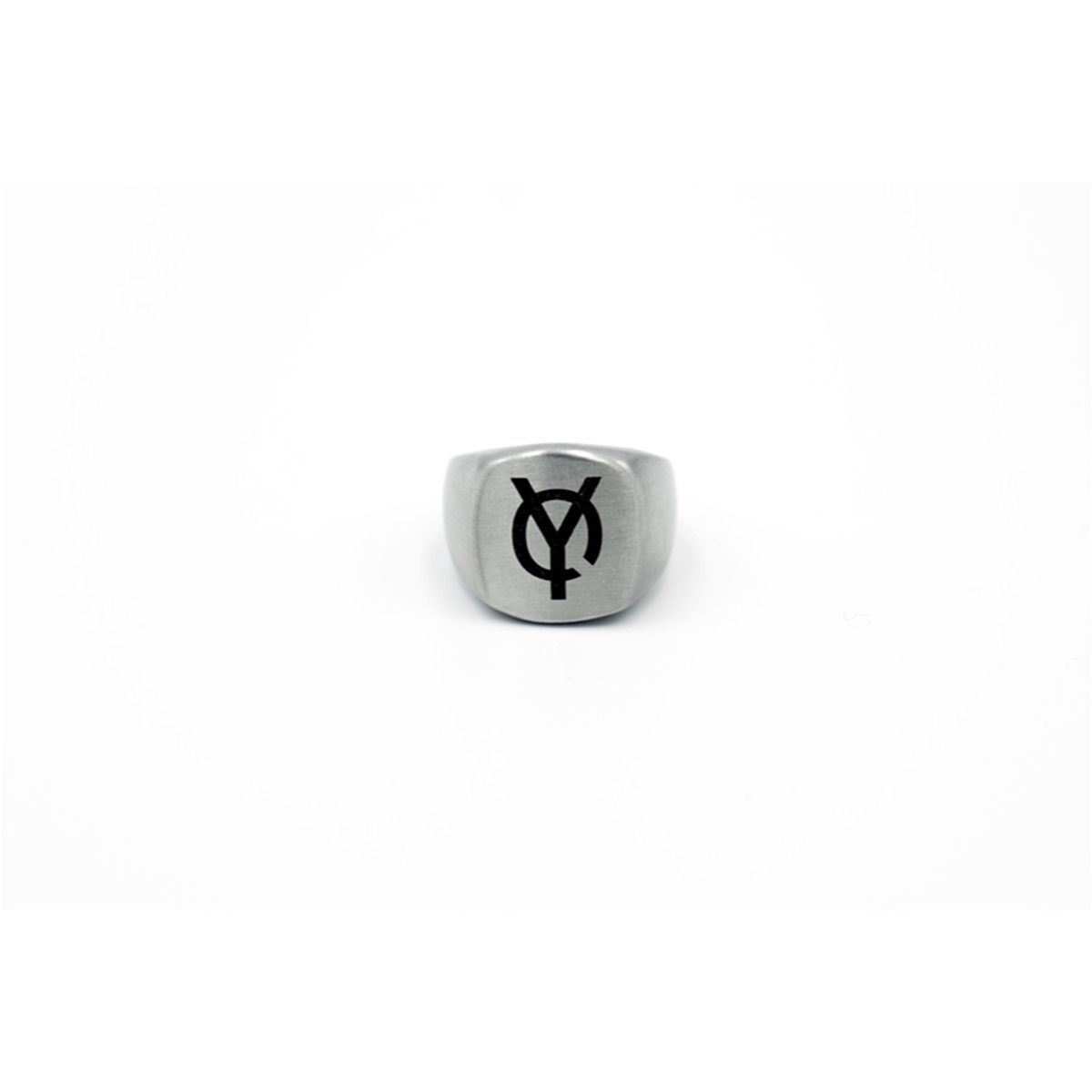 오픈야드(오와이)(OPENYARD(OY)) LOGO SQUARE RING