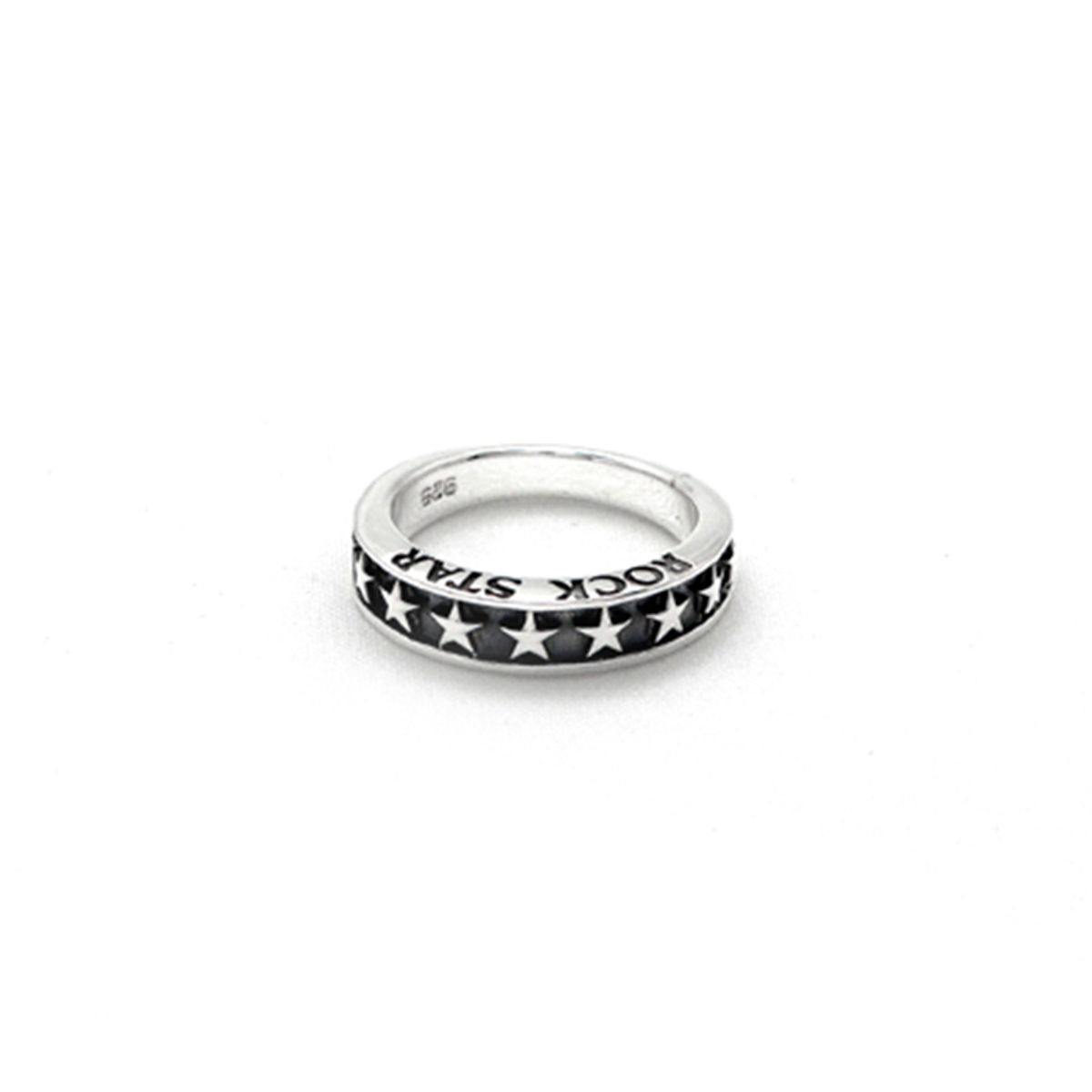 스팅925(STING925) Rock Star Ring